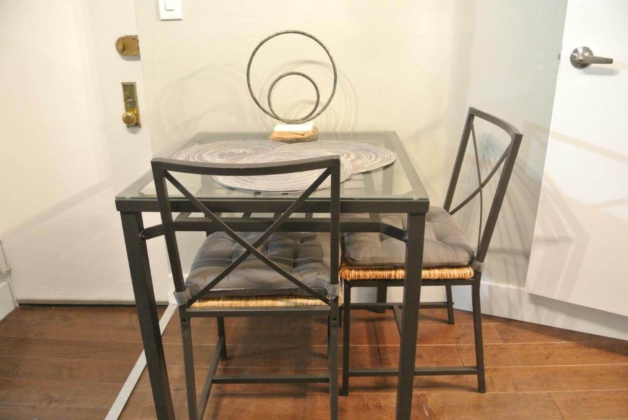 Unique Private Studio In Harlem Pangsapuri